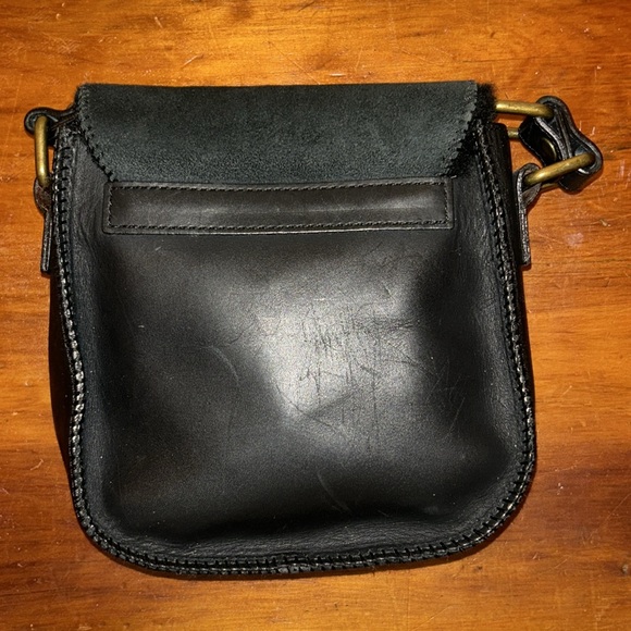 Ugg Australia Mini Crossbody Bag - Picture 3 of 7